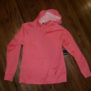 NEW Reebok hoodie size m